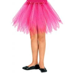 Widmann Tutu růžová sukně pro dívky
