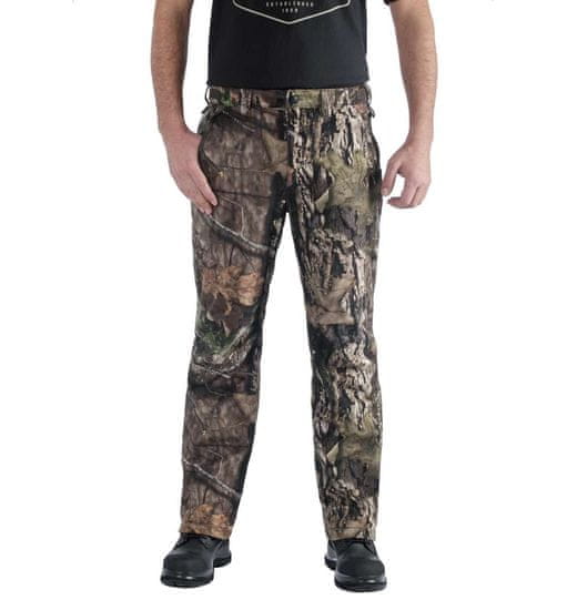 Carhartt Carhartt Buckfield Kalhoty MOSSY OAK BREAK-UP COUNTRY - L