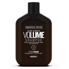 IMMORTAL INFUSE Volume Shampoo šampon pro objem vlasů 500 ml