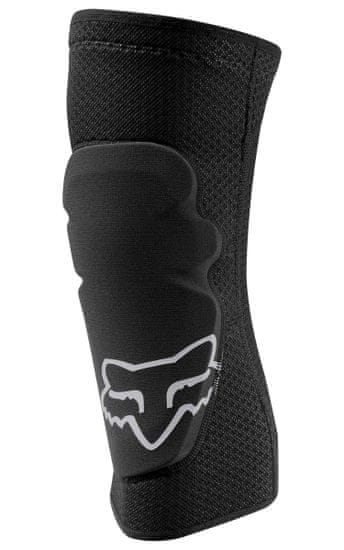 Fox Racing Chránič kolen Fox Enduro Knee Sleeve Black