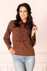 Merribel Halenka Merribel Manures Brown L/XL