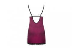 Cofashion CoFashion Set Phemiena Claret S/M