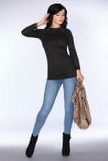 Merribel Tunika Merribel Cg025 Black S