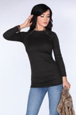 Merribel Tunika Merribel Cg025 Black S