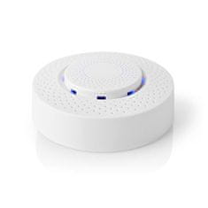 Nedis BTWV10GN - Řízení Spotřeby Vody SmartLife| Bluetooth | Napájení z baterie | IP54 | Maximální tlak vody: 8 bar |