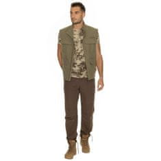 Bushman kalhoty Gmog dark khaki 44