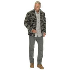 Bushman kalhoty Gmog dark grey 60