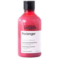 Loreal Professionnel Serie Expert Pro Longer Shampoo - uhlazující šampon pro dlouhé vlasy, 300 ml