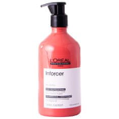 Loreal Professionnel Inforcer Conditioner - posilující kondicionér proti lámavosti, 500 ml