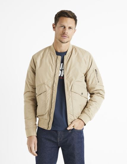 Celio Bunda bomber Dujames