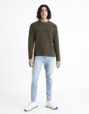 Celio Džíny skinny C45 Dosklue 33/34