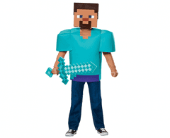 Disguise Minecraft Meč replika 40cm