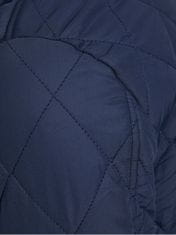 Jack&Jones Pánská bunda JJKEEN 12223159 Navy Blazer (Velikost S)
