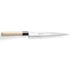 shumee Japonský nůž SASHIMI s dřevěnou rukojetí 240 mm - Hendi 845042