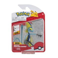 ORBICO Pokémon Battle figurky 12 cm