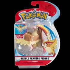 ORBICO Pokémon Battle figurky 12 cm