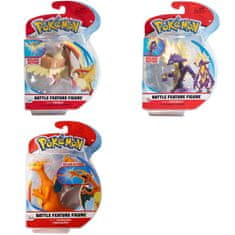 ORBICO Pokémon Battle figurky 12 cm