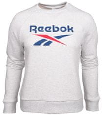 Reebok Dámská mikina Classic Big Vector Crew FT6225 - XL