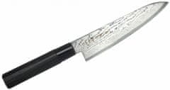 Tojiro Japan Nůž Kuchařský 18cm Shippu Black