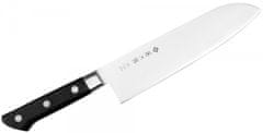 Tojiro Japan Nůž Dp3 Santoku 21 Cm