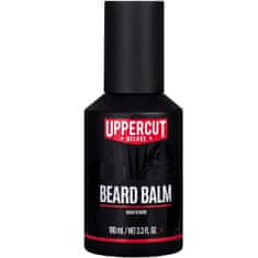 Uppercut Deluxe balzám na vousy - Balzám pro péči o vlasy, 100 ml