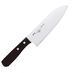 Masahiro Nůž Msc Santoku 165 Mm [11061]