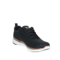 Skechers Boty černé 37 EU Flex Appeal 30