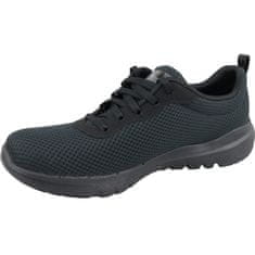 Skechers Boty černé 37.5 EU Flex Appeal 30