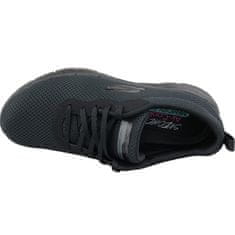 Skechers Boty černé 37.5 EU Flex Appeal 30