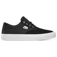 Etnies boty ETNIES Singleton Vulc Xlt BLACK/WHITE 41