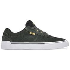 Etnies boty ETNIES Joslin Vulc GREEN 41,5