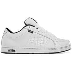 Etnies boty ETNIES Kingpin WHITE/BLACK 47