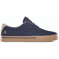 Etnies boty ETNIES Jameson 2 ECO NAVY/GUM/GOLD 44