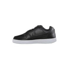 Nike Boty černé 38.5 EU Wmns Ebernon Low