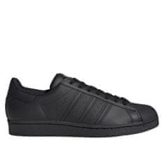 Adidas Boty černé 36 2/3 EU Superstar