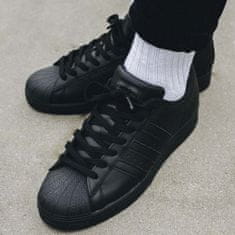 Adidas Boty černé 36 2/3 EU Superstar