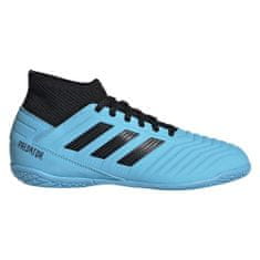 Adidas Kopačky modré 29 EU Predator 193 IN Junior