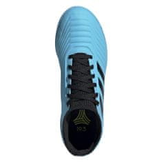 Adidas Kopačky modré 29 EU Predator 193 IN Junior