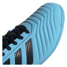 Adidas Kopačky modré 29 EU Predator 193 IN Junior