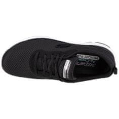 Skechers Boty černé 38 EU Flex Appeal 30