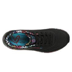 Skechers Boty černé 39 EU Uno Loving Love