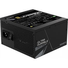 Gigabyte UD1000GM PG5 Rev.2.0, 1000W, 80+ Gold, 120mm