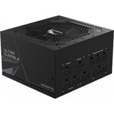 Gigabyte UD1000GM PG5 Rev.2.0, 1000W, 80+ Gold, 120mm