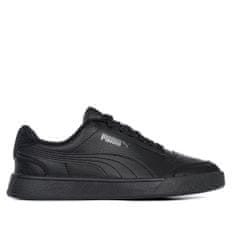 Puma Boty černé 42.5 EU Shuffle