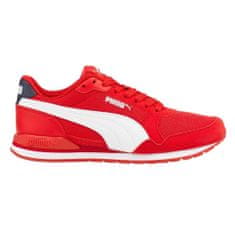 Puma Boty červené 36 EU ST Runner V3 Mesh