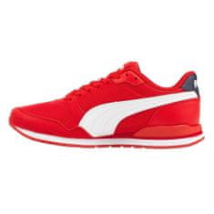 Puma Boty červené 36 EU ST Runner V3 Mesh