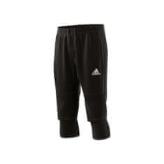 Adidas Kalhoty na trenínk černé 158 - 163 cm/XS Tiro 17