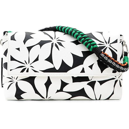 Desigual Dámská crossbody kabelka Bag Onyx 23SAXP721001