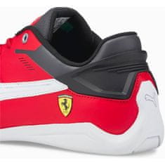 Puma Boty 42.5 EU Ferrari Drift Cat Delta