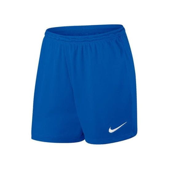 Nike Kalhoty modré 173 - 177 cm/S Park Short